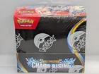  Preview image for Lot# 1c - Pokemon Chaos Rising Booster B 