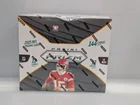  Preview image for Lot# 1 - 2025 Panini Prizm NFL Football  