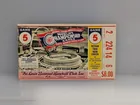  Preview image for Lot# 1k - 1967 Cardinals World Series Ti 