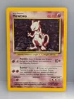  Preview image for Lot# 1p - Pokemon 1999 Mewtwo Holo 10 