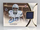  Preview image for Lot# 1r - 2026 Topps Flagship Caleb Down 