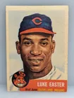  Preview image for Lot# 1v - 1953 Topps #2 - Luke Easter "I 