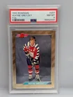  Preview image for Lot# 1z - 1992-1993 Bowman Foil Wayne Gr 