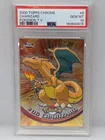  Preview image for Lot# 2f - 2000 Topps Chrome Pokemon TV C 