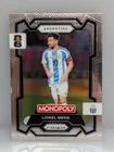  Preview image for Lot# 2g - 2026 Prizm Lionel Messier Mono 