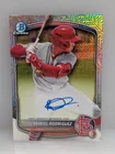  Preview image for Lot# 2m - 2025 Bowman Ch Rainel Rodgrigu 
