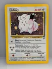  Preview image for Lot# 2p - Pokemon 2000 Clefairy Holo 6 * 