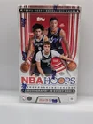 Preview image for Lot# 3 - 2025-26 Topps NBA Hoops Hobby B 