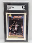  Preview image for Lot# 3d - 1992-93 Michael Jordan Topps H 