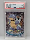  Preview image for Lot# 3f - 2000 Topps Chrome Pokemon TV B 