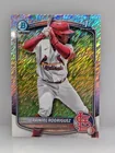  Preview image for Lot# 3m - 2025 Bowman Chrome Rainel Rodg 