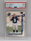  Preview image for Lot# 3j - 2001 Rookies & Stars Drew Bree 