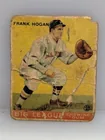  Preview image for Lot# 3q - 1933 Goudey's Frank Hogan #30  