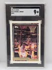  Preview image for Lot# 4d - 1992-93 Michael Jordan Topps G 