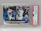  Preview image for Lot# 4j - 2025 Topps Now Shohei Ohtani 8 