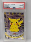  Preview image for Lot# 4f - 2000 Topps Chrome Pokemon TV P 