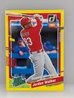  Preview image for Lot# 4g - 2023 Donruss Rated Prospect Ye 