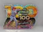  Preview image for Lot# 4k - 2025 Leaf Die-Cut Nation JJ We 