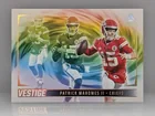  Preview image for Lot# 4m - 2024 Luminance Patrick Mahomes 