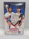  Preview image for Lot# 5 - 2026 Topps Series 2 Baseball Ho 