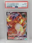  Preview image for Lot# 5c - Pokemon Charizard VMAX 020/189 