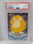  Preview image for Lot# 5f - 2000 Topps Chrome Pokemon TV P 