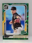  Preview image for Lot# 5g - 2026 Donruss Rated Prospect Ko 
