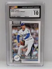  Preview image for Lot# 5j - 2026 Topps Shohei Ohtani 500 C 