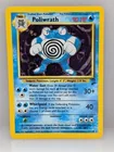  Preview image for Lot# 5p - Pokemon 2000 Poliwrath Holo 15 