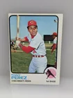  Preview image for Lot# 5t - 1973 TOPPS Baseball TONY PEREZ 