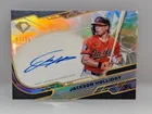  Preview image for Lot# 5m - /25 2025 Topps Diamond Icons H 