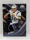  Preview image for Lot# 6m - 2024 Topps Chrome Black Tom Br 