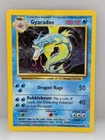  Preview image for Lot# 6p - Pokemon 1999 Gyarados Holo 6 E 