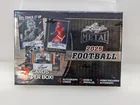  Preview image for Lot# 6 - 2025 Leaf Metal Football Hobby  