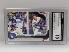  Preview image for Lot# 6j - 2026 Topps Now Shohei Ohtani 2 