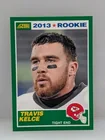  Preview image for Lot# 6k - 2013 Score Travis Kelce Rookie 
