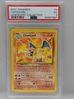  Preview image for Lot# 7c - Pokemon Charizard WotC Legenda 