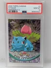  Preview image for Lot# 7f - 2000 Topps Chrome Pokemon TV I 