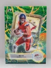  Preview image for Lot# 7r - 2025 Topps Resurgence Bo Nix V 