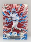  Preview image for Lot# 8r - 2025 Topps Resurgence St. Brow 