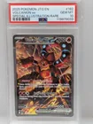  Preview image for Lot# 8c - Pokemon Volcanion ex 182/159 P 