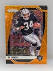  Preview image for Lot# 8z - 2024 Panini Prizm Orange Lazer 
