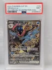  Preview image for Lot# 9a - 2024 Pokemon Promo Greninja ex 