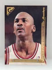  Preview image for Lot# 9d - 1996 Michael Jordan Topps Gall 