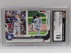  Preview image for Lot# 9j - 2026 Topps Now Shohei Ohtani 2 