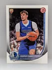  Preview image for Lot# 10g - 2025 Bowman Cooper Flagg Rook 
