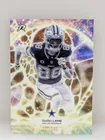  Preview image for Lot# 9r - 2025 Topps Resurgence CeeDee L 