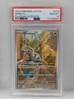  Preview image for Lot# 10a - 2024 Pokemon Promo Paldean Fa 