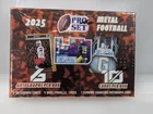  Preview image for Lot# 10 - 2025 Metal Pro Set Football Ho 
