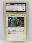  Preview image for Lot# 10c - Pokemon Rayquaza (Triple Blis 